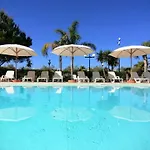 In Mit Terrasse- Gemeinschaftlichem Pool Und Grill By Interhome Lejlighed Marsala