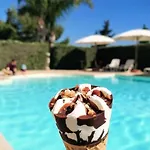 In Mit Terrasse- Gemeinschaftlichem Pool Und Grill By Interhome * Marsala