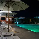 In Mit Terrasse- Gemeinschaftlichem Pool Und Grill By Interhome Lejlighed *