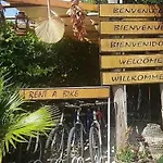 In Mit Terrasse- Gemeinschaftlichem Pool Und Grill By Interhome Lejlighed *