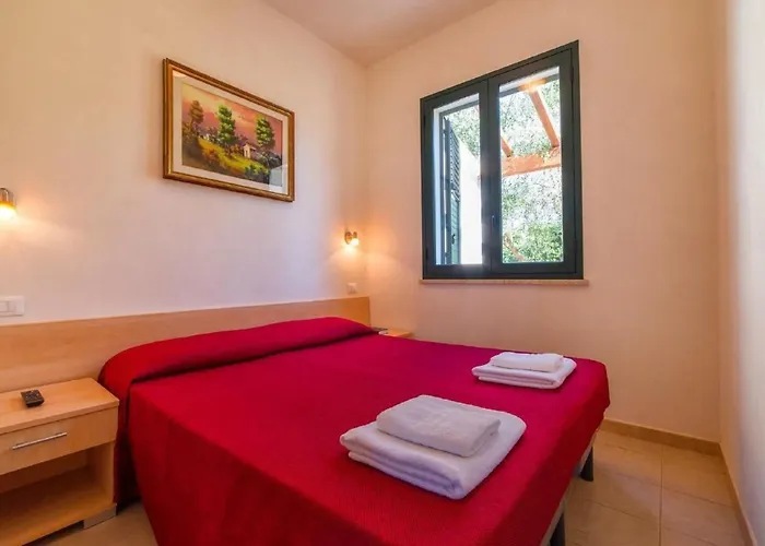 In Mit Terrasse- Gemeinschaftlichem Pool Und Grill By Interhome Lejlighed *