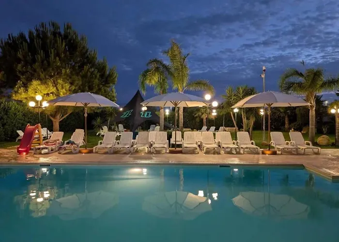 In Mit Terrasse- Gemeinschaftlichem Pool Und Grill By Interhome * Marsala