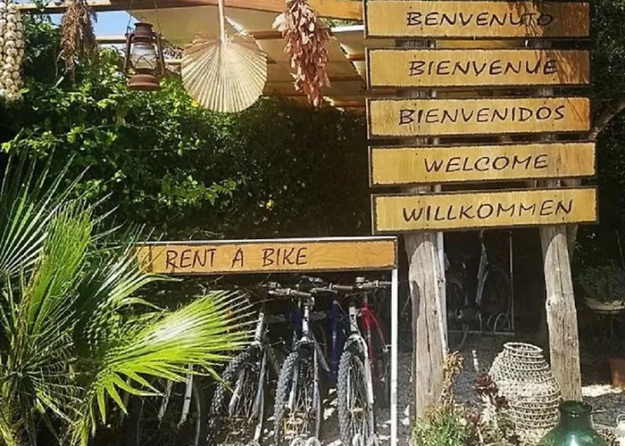 In Mit Terrasse- Gemeinschaftlichem Pool Und Grill By Interhome Lejlighed *