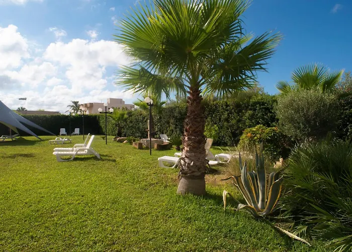 In Mit Terrasse- Gemeinschaftlichem Pool Und Grill By Interhome Lejlighed